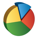 Pie Chart icon